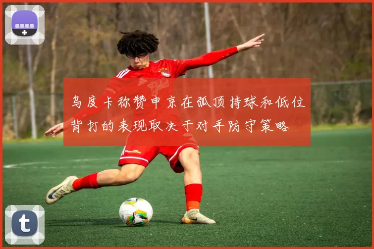 乌度卡称赞申京在弧顶持球和低位背打的表现取决于对手防守策略